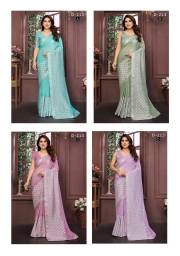 DURGA FASHION  DN 213A TO 213D